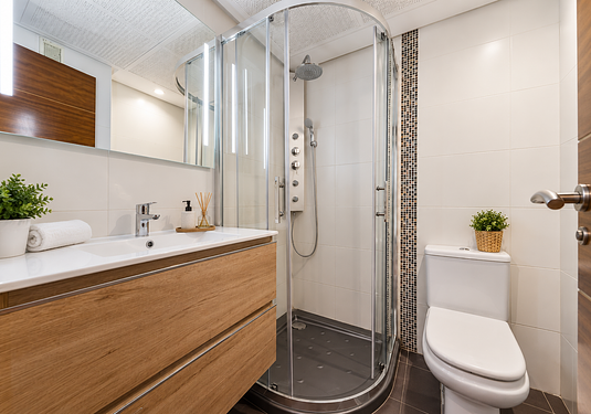 Apartment in Torrevieja