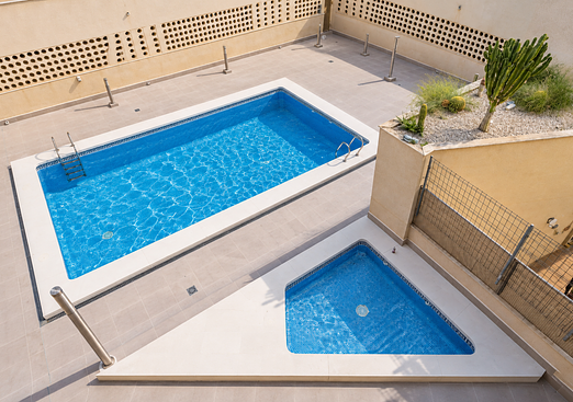 Apartment in Torrevieja