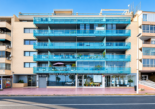 Apartment in Torrevieja
