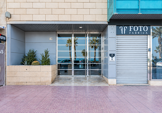 Apartment in Torrevieja