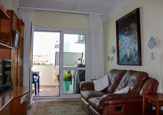 Apartment in Nerja