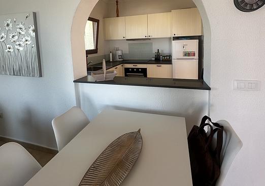 Villa in Cumbre del Sol