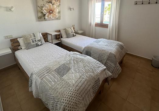 Villa in Cumbre del Sol