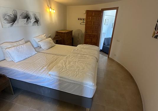 Villa in Cumbre del Sol