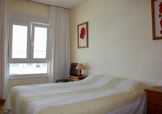 Apartment in Nerja