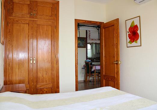 Apartment in Nerja