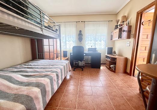 Land in San Miguel de Salinas