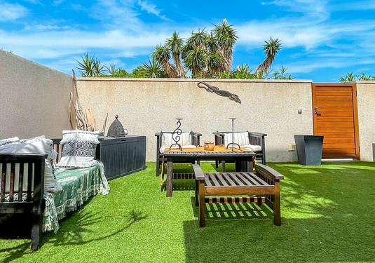 Town house in Torrevieja