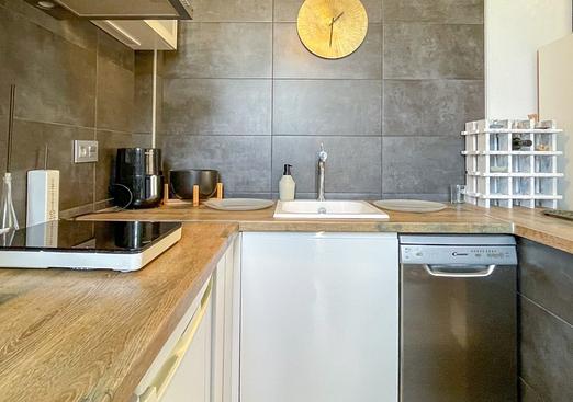 Town house in Torrevieja