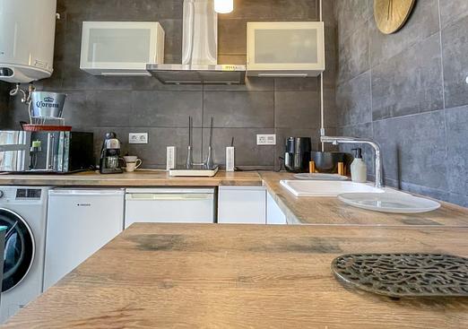 Town house in Torrevieja