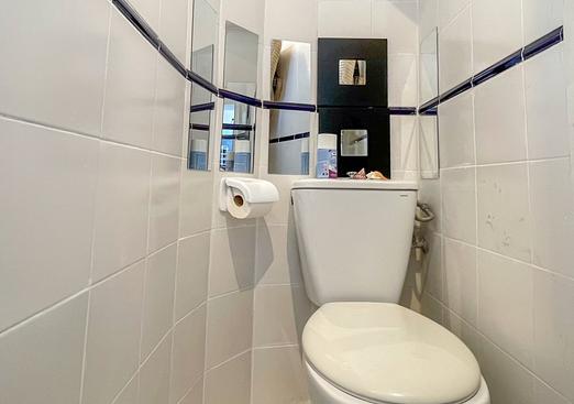 Town house in Torrevieja