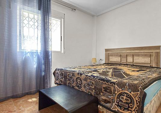 Town house in Torrevieja