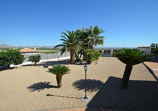 Villa in Campos del Río
