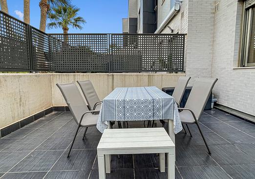 Town house in Pilar de La Horadada