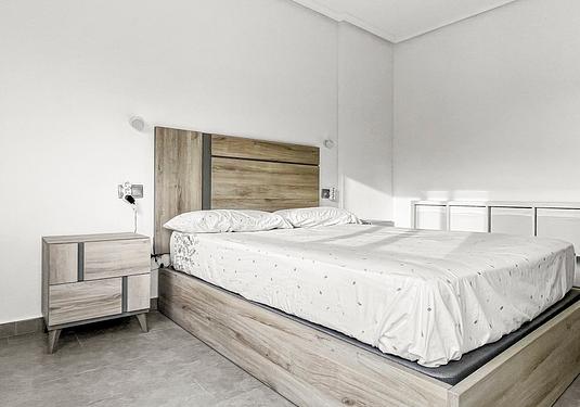 Town house in Pilar de La Horadada