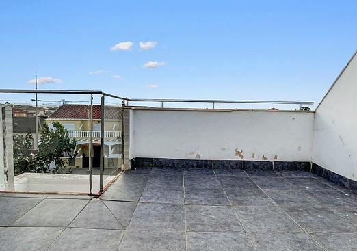 Town house in Pilar de La Horadada