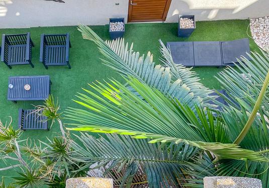 Town house in Torrevieja