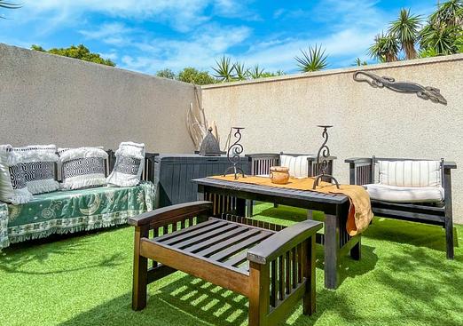 Town house in Torrevieja