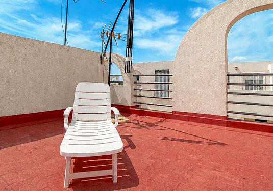 Town house in Torrevieja