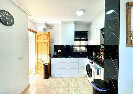 Apartment in La Siesta