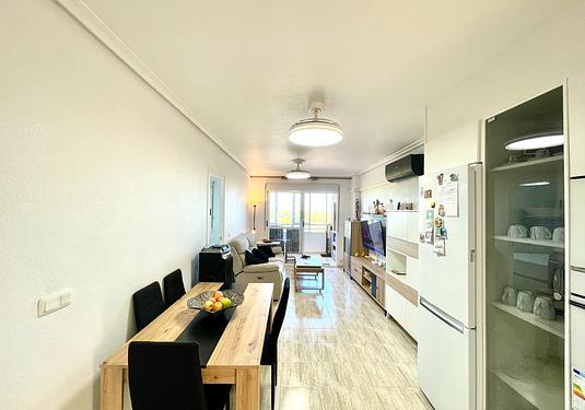 Apartment in La Siesta