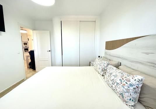 Apartment in La Siesta