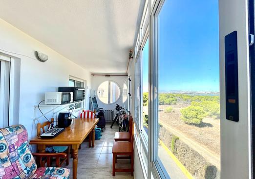 Apartment in La Siesta