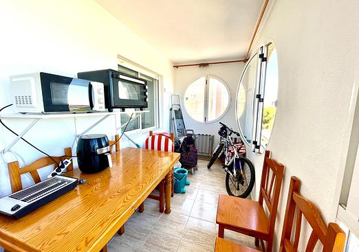 Apartment in La Siesta