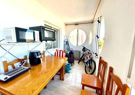 Apartment in La Siesta