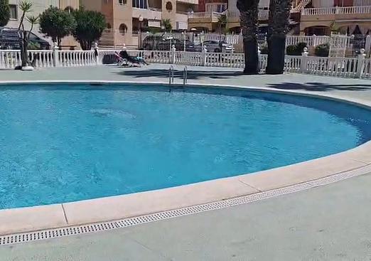 Apartment in La Siesta