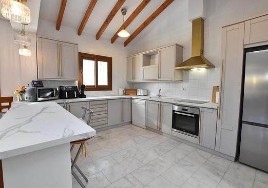 Villa in Algorfa