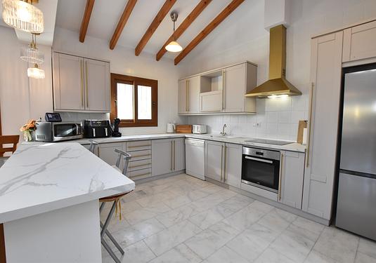 Villa in Algorfa