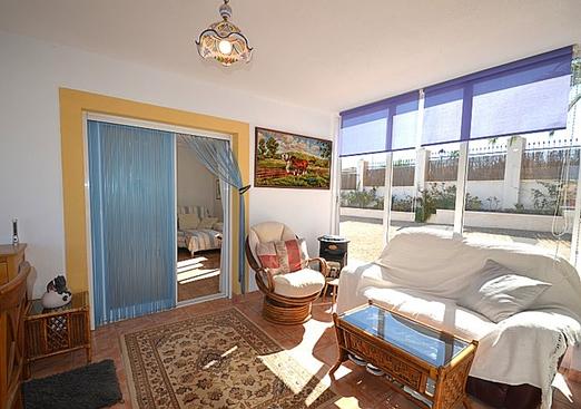 Villa in Campos del Río