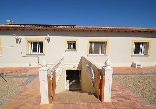Villa in Campos del Río
