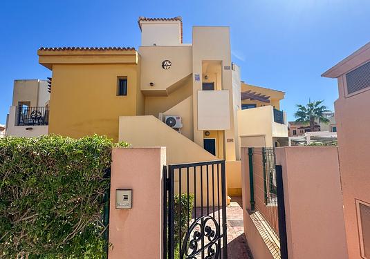 Bungalow in Orihuela Costa