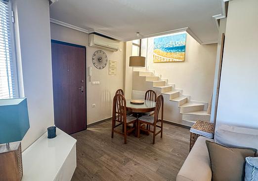 Bungalow in Orihuela Costa