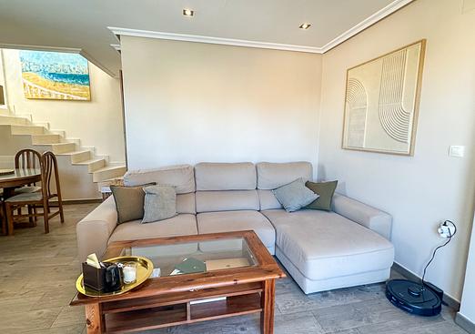 Bungalow in Orihuela Costa