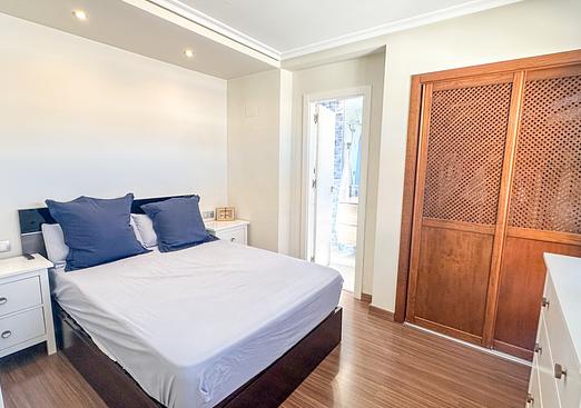 Bungalow in Orihuela Costa