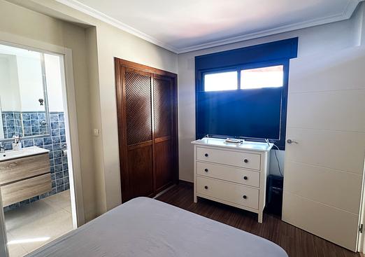 Bungalow in Orihuela Costa