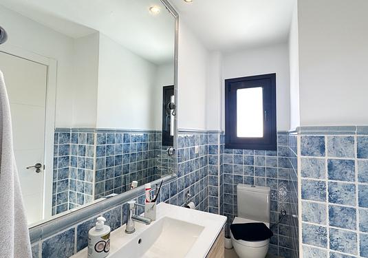 Bungalow in Orihuela Costa