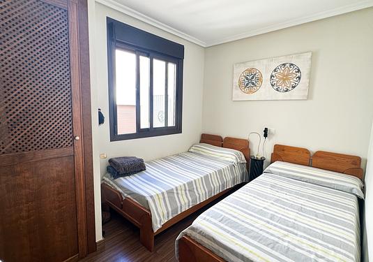 Bungalow in Orihuela Costa