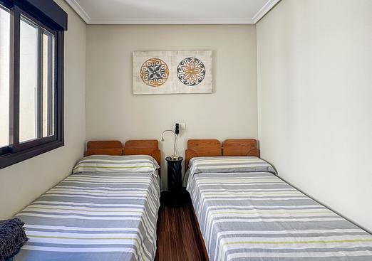 Bungalow in Orihuela Costa
