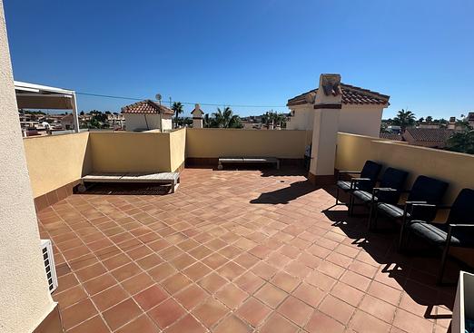 Bungalow in Orihuela Costa