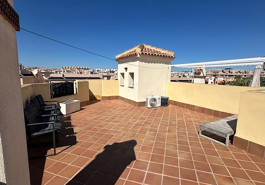 Bungalow in Orihuela Costa