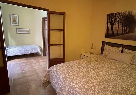 Apartment in Palma de Mallorca