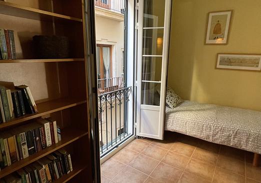 Apartment in Palma de Mallorca