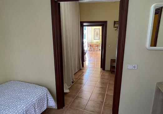 Apartment in Palma de Mallorca