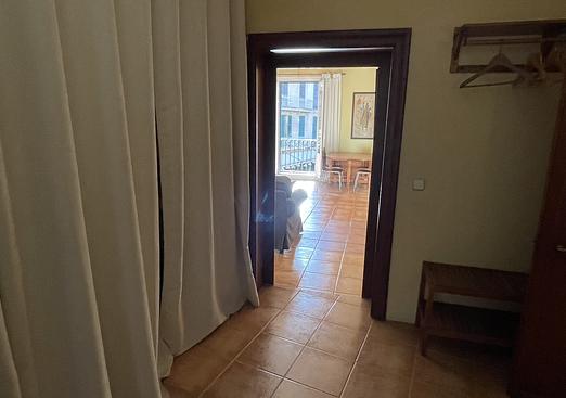 Apartment in Palma de Mallorca
