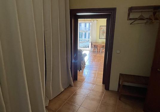 Apartment in Palma de Mallorca