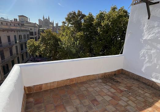 Apartment in Palma de Mallorca